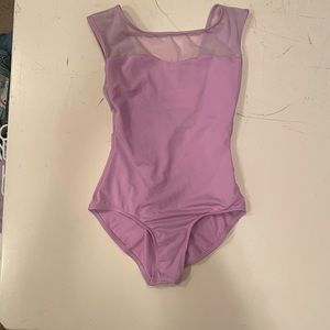 Lulli brand leotard